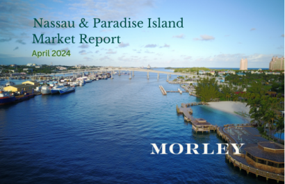 April 2024 Nassau & Paradise Island Market Report